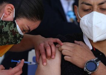 Prevén para enero vacunar en 27 entidades