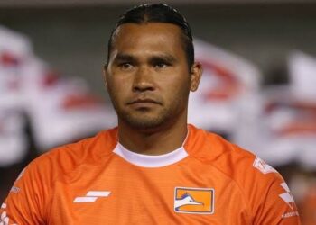 Se cae la contratación del ‘Gullit’ Peña en Nicaragua