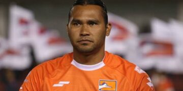 Se cae la contratación del ‘Gullit’ Peña en Nicaragua