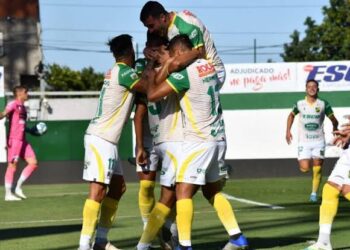 Suspenden la semifinal de la Copa Sudamericana por coronavirus