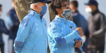 Rayados cierra campo de entrenamiento por brote de Covid-19