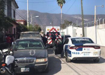 Profesor del Cbtis 24 se suicida