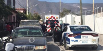 Profesor del Cbtis 24 se suicida