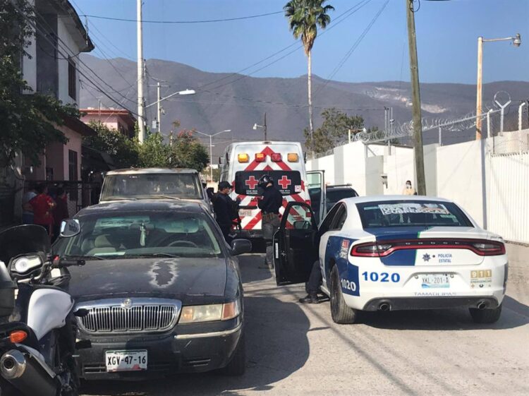 Profesor del Cbtis 24 se suicida