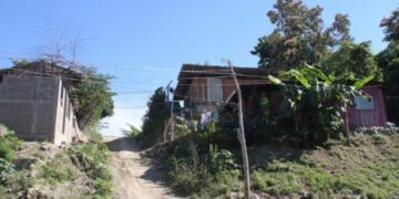 Quienes vivan en colonias irregulares se les desalojarán en Victoria