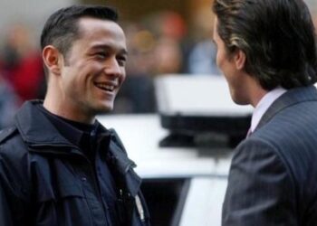 Marvel quiere al Robin del Batman de Nolan