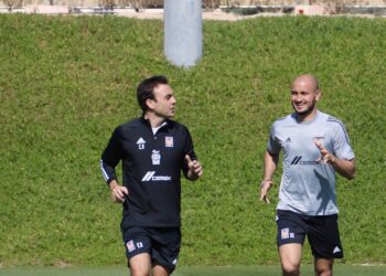 Carlos González, en duda para el arranque del Mundial de Clubes con Tigres