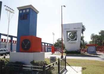 Con inscripciones reanuda labores Universidad Autónoma de Tamaulipas