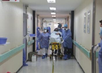 Urge extremar prevención del Covid en Tamaulipas; hoy 318 casos y 8 muertos