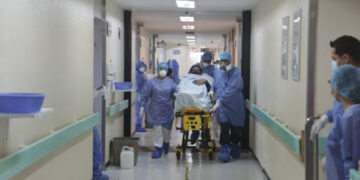 Urge extremar prevención del Covid en Tamaulipas; hoy 318 casos y 8 muertos