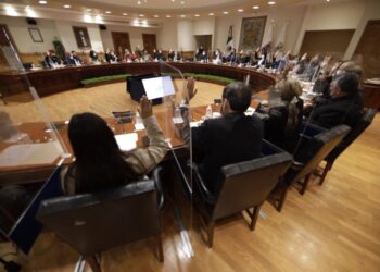 Bonificarán 15% en pago anticipado de predial en Nuevo Laredo