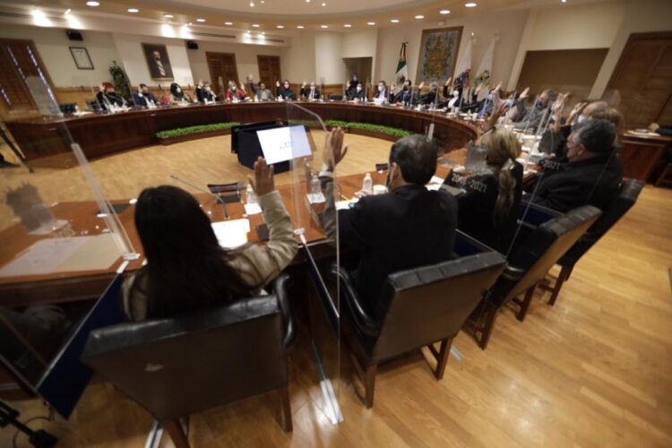 Bonificarán 15% en pago anticipado de predial en Nuevo Laredo