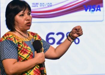 Fallece por Covid Leticia Ánimas, coordinadora de Becas de AMLO