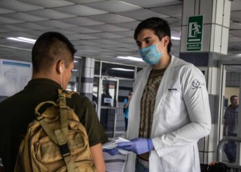 Pide Gobierno de Matamoros no relajar medidas contra COVID-19