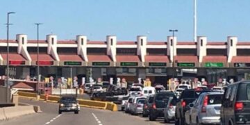 Inútil para migrantes intentar cruzar ilegalmente a EU