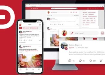 Desactivan la red social Parler, usada por simpatizantes de Trump