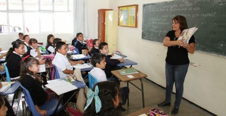 Fallecieron 20 maestros por Covid en el 2020 en sur de Tamaulipas