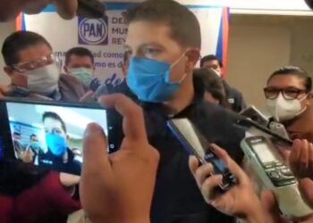 Definirá PAN candidatos a alcaldes por dedazo en Tamaulipas; abrirá convocatorias