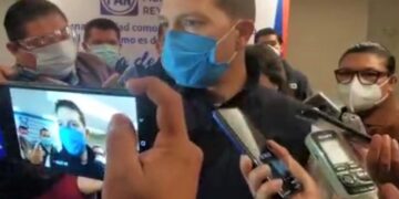 Definirá PAN candidatos a alcaldes por dedazo en Tamaulipas; abrirá convocatorias