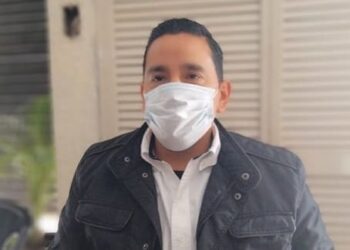 Reforzarán acciones anticovid ante presencia de nueva cepa del Covid