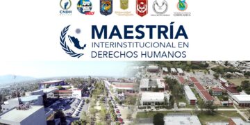 Mantiene UAT abierto registro de aspirantes a Maestría en Derechos Humanos