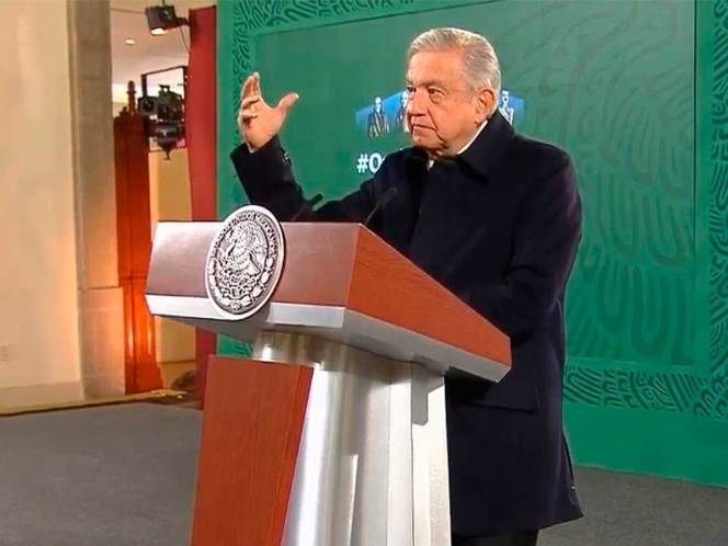 ‘Ya hemos iniciado el programa de vacunación contra Covid’