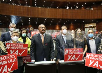 Piden Diputados hacer públicas causas del mega apagón de la CFE