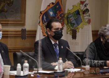 Regresaría Nuevo Laredo a la Fase 1 de pandemia Covid-19