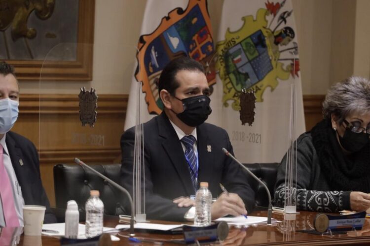 Regresaría Nuevo Laredo a la Fase 1 de pandemia Covid-19