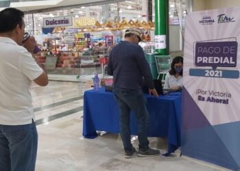 Ya puedes pagar tu predial en tiendas de auto servicio