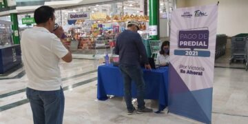 Ya puedes pagar tu predial en tiendas de auto servicio