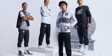 América presenta tercer uniforme inspirado en ‘El Caballero Águila’ del 2008