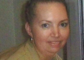 Ejecuta EU a primera mujer en casi 70 años