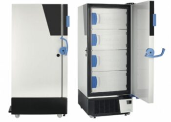 IBERO adquiere congelador para almacenar vacunas contra covid