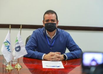 Analiza Comité de Salud medidas más estrictas en Nuevo Laredo