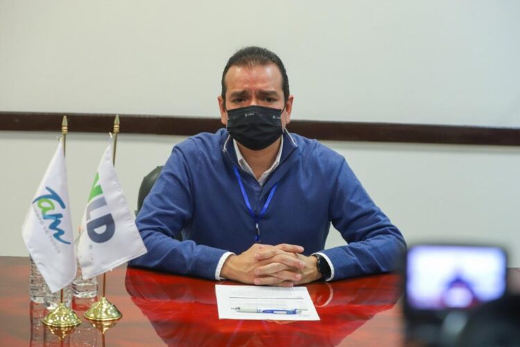 Analiza Comité de Salud medidas más estrictas en Nuevo Laredo