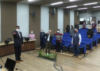 Designa Cabildo de Matamoros a nuevo secretario del Ayuntamiento