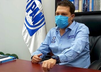 Se abre PAN a candidatos externos a cargos en disputa en Tamaulipas