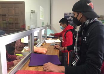 Trámite de Cartilla Militar abierto hasta el 15 de octubre