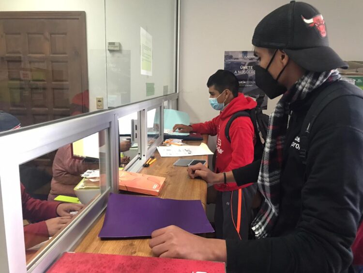 Trámite de Cartilla Militar abierto hasta el 15 de octubre