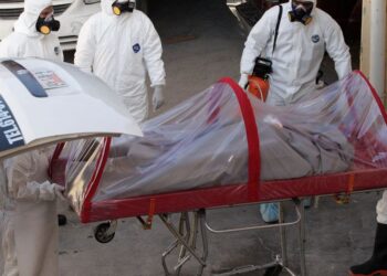 Nuevo disparo de Covid en Tamaulipas; 317 casos y 33 muertes hoy