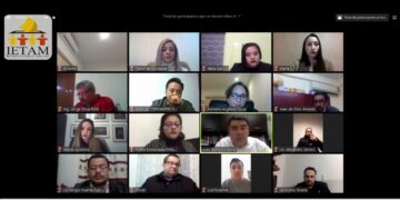 Aprueba IETAM plataformas, financiamiento a partidos y coalición Morena-PT