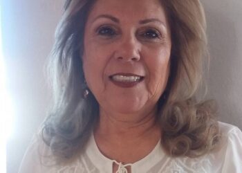 Va Leticia Barrera Garza a precandidatura a diputada por  Distrito I Nuevo Laredo