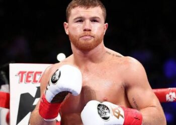 Canelo Álvarez, nombrado Boxeador del Año por la Asociación Mundial de Boxeo