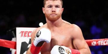 Canelo Álvarez, nombrado Boxeador del Año por la Asociación Mundial de Boxeo