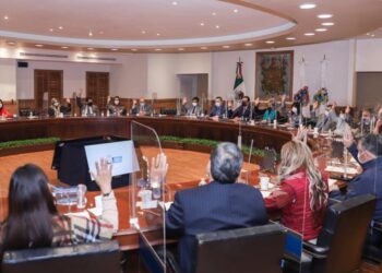 Aprueba Cabildo renovación de comodato al CERAC en Nuevo Laredo