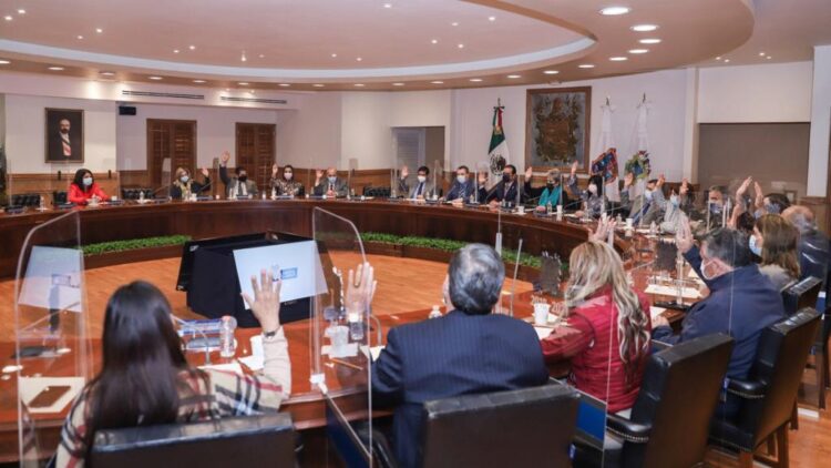 Aprueba Cabildo renovación de comodato al CERAC en Nuevo Laredo