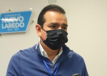 Usar bien el cubrebocas sí  evita contagio de Covid-19