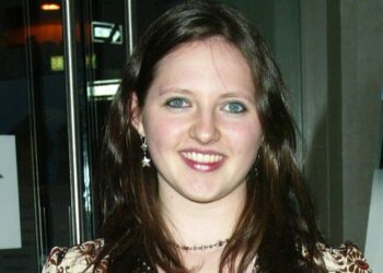 Muere la actriz Jessica Campbell a los 38 años