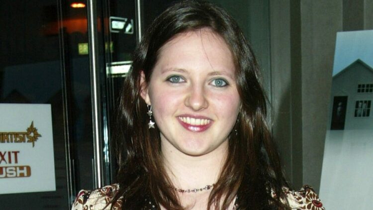 Muere la actriz Jessica Campbell a los 38 años